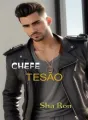 CHEFE TESÃO (Seu amante implacável) cover