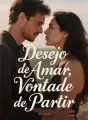 Desejo de Amar, Vontade de Partir cover
