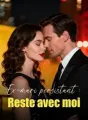 Ex-mari persistant : Reste avec moi cover
