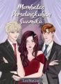 Membalas Perselingkuhan Suamiku cover