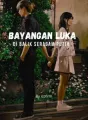 Bayangan Luka di Balik Seragam Putih cover