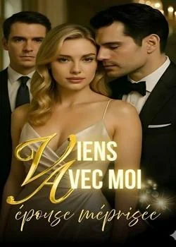 Viens avec moi éponse méprisée