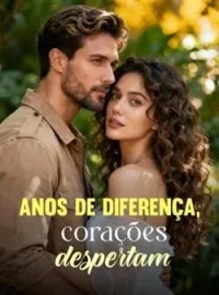 Anos de diferença, corações despertam