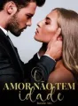 O amor não tem idade cover