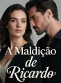 A Maldição de Ricardo cover