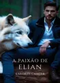 A paixão de Elian cover