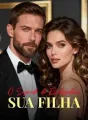 O Segredo do Estalajadeiro: Sua Filha cover