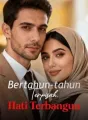 Bertahun-tahun Terpisah, Hati Terbangun cover