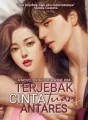 TERJEBAK CINTA TUAN ANTARES cover