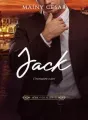 Jack - Condenado a você - Série Voyaller 3 cover