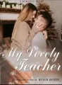 My Lovely Teacher cover