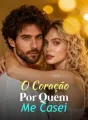 O Coração Por Quem Me Casei cover