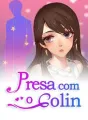 Presa com o Colin cover