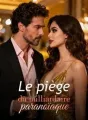 Le piège du milliardaire paranoïaque cover