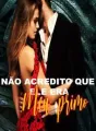 Não Acredito que Ele era meu... Primo! cover