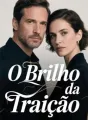 O Brilho da Traição cover