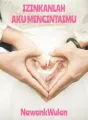 IZINKANLAH AKU MENCINTAIMU cover
