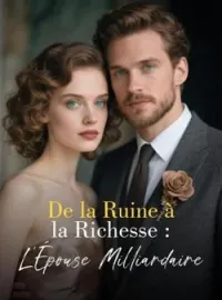 De la Ruine à la Richesse : L'Épouse Milliardaire