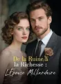 De la Ruine à la Richesse : L'Épouse Milliardaire cover