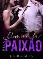 Dominada pela paixão cover