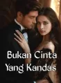 Bukan Cinta Yang Kandas cover