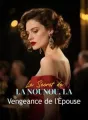 Le Secret de la Nounou, la Vengeance de l'Épouse cover