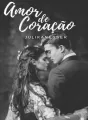 Amor de Coração cover