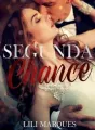 Segunda Chance - série amores verdadeiros cover