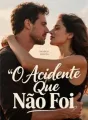 O Acidente Que Não Foi cover