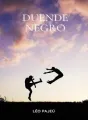 DUENDE NEGRO cover