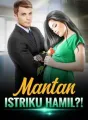 Mantan Istriku Hamil?! cover