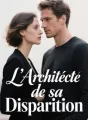 L'Architecte de sa Disparition cover