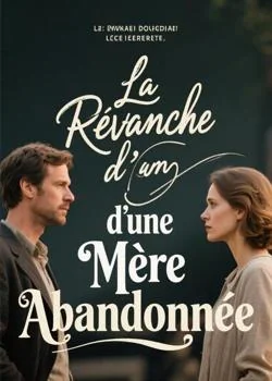 La Revanche d'une Mère Abandonnée