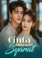 Cinta Melawan Syarat cover