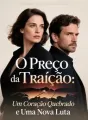 O Preço da Traição: Um Coração Quebrado e Uma Nova Luta cover
