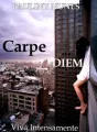 Carpe Diem: Viva Intensamente cover