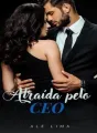Atraída pelo CEO cover