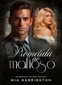 Prometida Ao Mafioso cover
