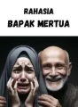 RAHASIA BAPAK MERTUA cover