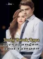 Janda Buruk Rupa Kesayangan Idol Tampan cover