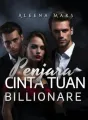 Penjara Cinta Tuan Billionare cover