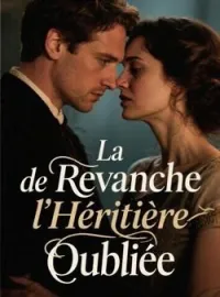 La Revanche de l'Héritière Oubliée