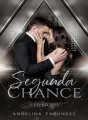Segunda Chance livro 2 cover
