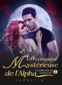 La compagne mystérieuse de l'Alpha cover