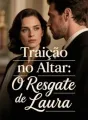 Traição no Altar: O Resgate de Laura cover