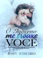 O INVERNO ME TROUXE VOCÊ  cover