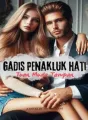 Gadis Penakluk Hati Tuan Muda Tampan cover