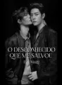 O desconhecido que me salvou cover