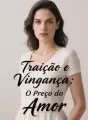 Traição e Vingança: O Preço do Amor cover