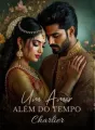 Um Amor Além do Tempo cover
